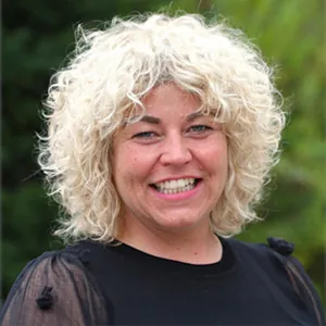 Désirée Vollmer