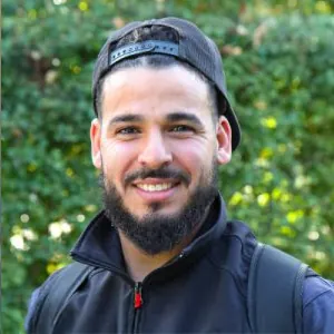 Mohamed El Amin