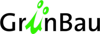 GrünBau-Inklusiv Logo